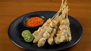 You are currently viewing Sate Taichan, Sensasi Gurih Pedas yang Selalu Menggoda Selera