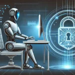 Cybersecurity Berbasis AI: Benteng Cerdas yang Mengubah Cara Kita Melindungi Dunia Digital