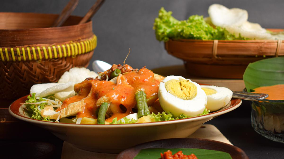 Gado-gado Betawi