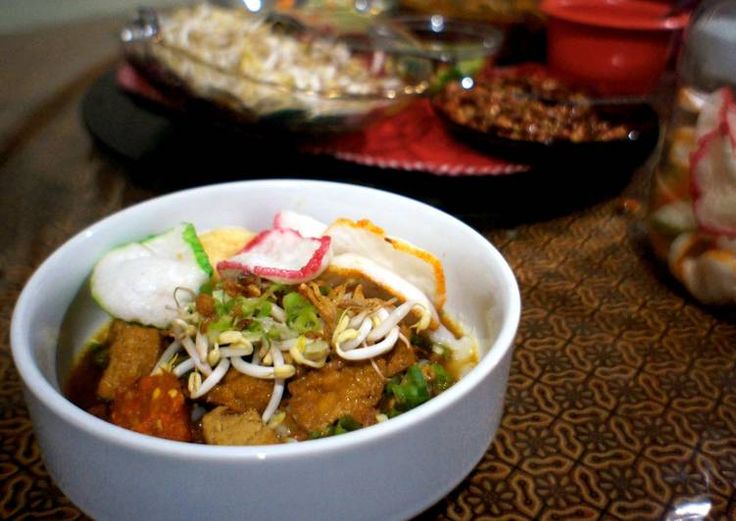Bubur Ase
