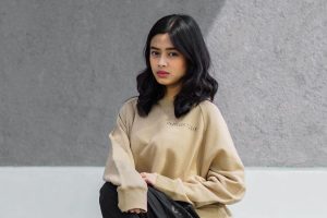 Read more about the article Popularitas Aqeela Calista di Dunia Sinetron Indonesia 2026