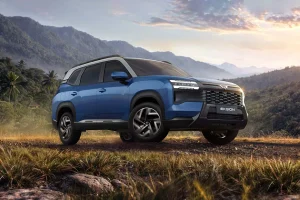 Read more about the article Wuling Exion PHEV, Mobil Hybrid Futuristik dengan Fitur Lengkap