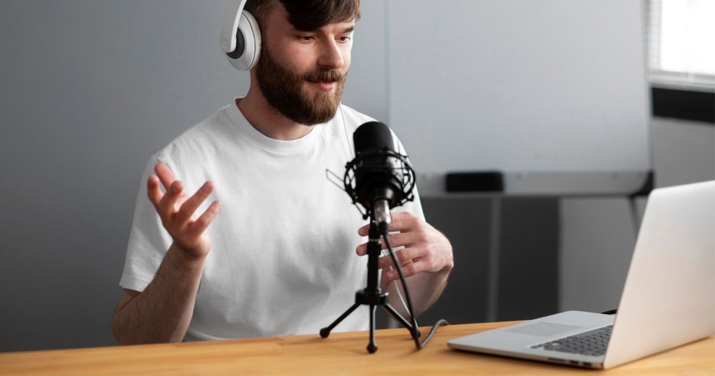 Jenis Bisnis Konten Audio yang Bisa Dicoba