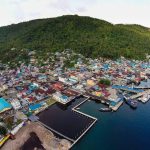 Kepulauan Anambas, Surga Ketenangan Wisata Kepri