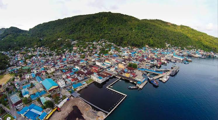 You are currently viewing Kepulauan Anambas, Surga Ketenangan Wisata Kepri