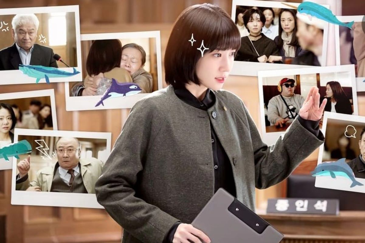 Mengapa Drama Ini Begitu Populer