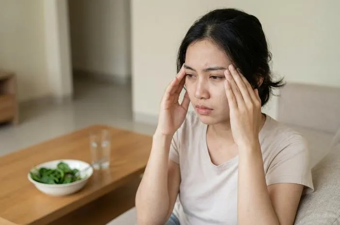 Tanda-Tanda Kekurangan Zat Besi yang Perlu Diwaspadai