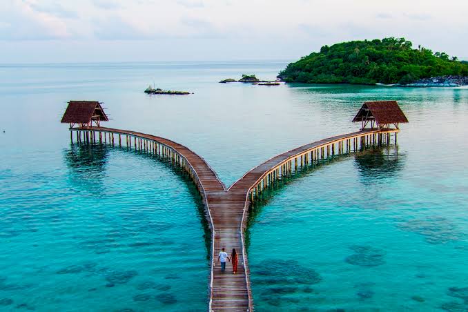 Waktu Terbaik Mengunjungi Kepulauan Anambas