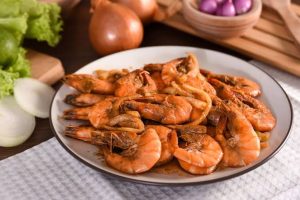 Read more about the article Resep Udang Mentega yang Menggoda Selera dan Menghangatkan Suasana Makan di Rumah