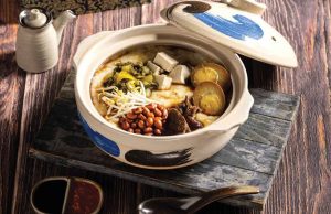 Read more about the article Bubur Ase, Warisan Rasa Betawi yang Menghangatkan Hati di Setiap Suapan