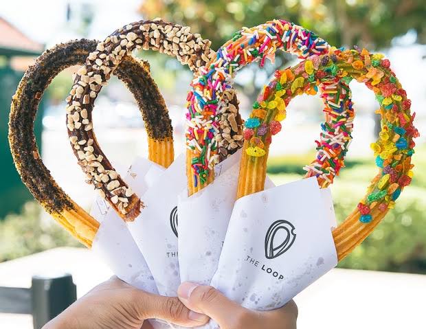 Loop Churros