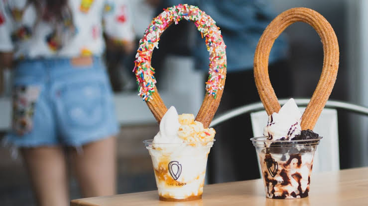 Loop Churros