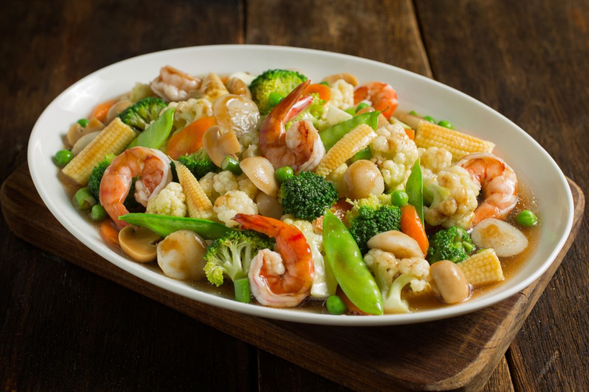 You are currently viewing Capcay Sayur yang Segar dan Gurih, Sajian Rumahan yang Selalu Menggugah Selera