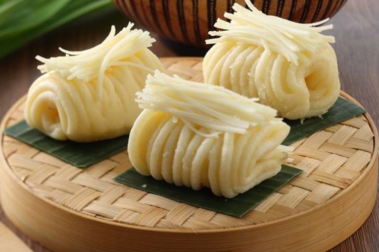 You are currently viewing Getuk Kimpul, Jajanan Tradisional yang Lembut dan Manisnya Bikin Rindu
