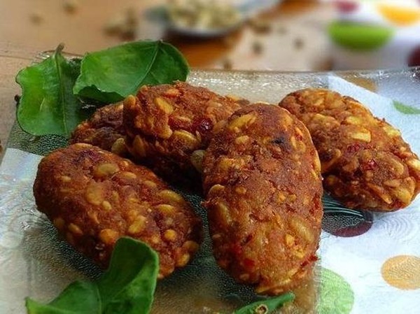 Mendol Tempe