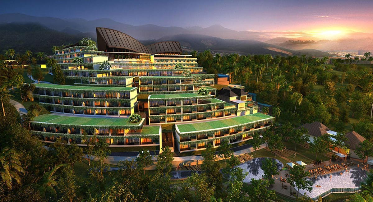 Mengapa Renaissance Bali Menjadi Favorit Wisatawan