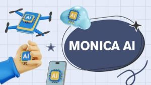 Read more about the article Monica AI: Keunggulan Dibanding AI Lainnya