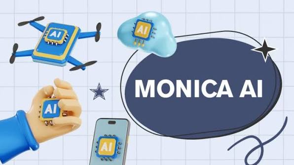 You are currently viewing Monica AI: Keunggulan Dibanding AI Lainnya