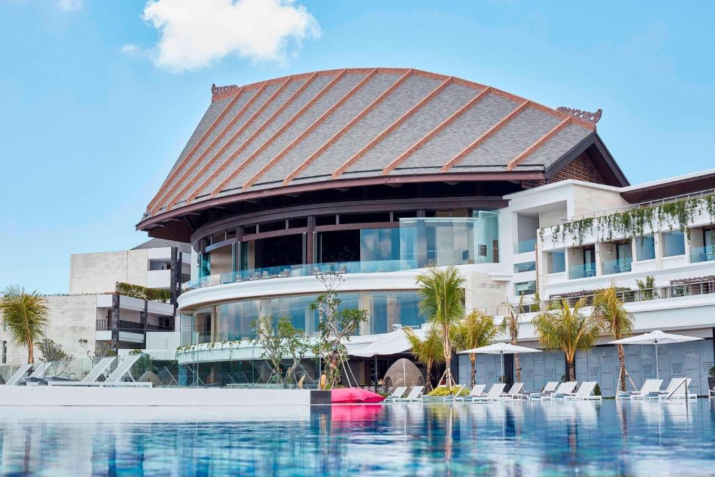 You are currently viewing Renaissance Bali, Surga Wisata dan Rekomendasi Penginapan Terbaik