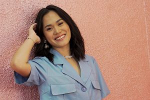 Read more about the article Sheryl Sheinafia: Perjalanan Karier Multitalenta Indonesia 2026